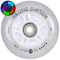 Neons Switch LED 84mm 85A 4-pack