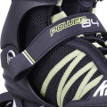 Pohodlné inline brusle K2