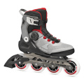 Macroblade 90 Boa black/grey/red