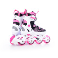 Nastavitelné kolečkové brusle pro děti