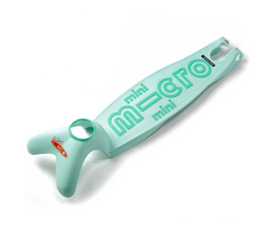 Deska pro Mini2Go DeLuxe mint Deska pro Mini2Go DeLuxe mint