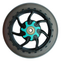 Náhradní kolečko na koloběžku Micro Speed+
