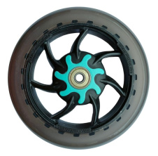 Kolečko 145mm Shock Mint