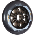 Access 110mm 85A Dark Grey 3-pack