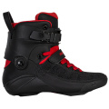 Swell Black Fire Boot Trinity