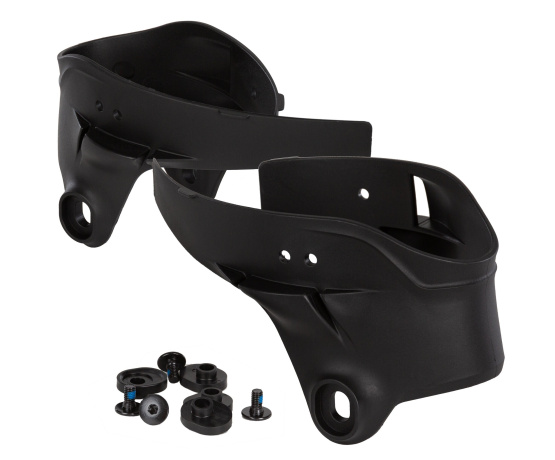 Next Cuff Black Next Cuff Black