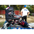 freestyle inline brusle