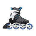 Dámské pohodlné inline brusle K2