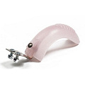 Brzda Mini DeLuxe pink