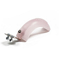 Brzda Mini DeLuxe pink