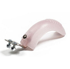 Brzda Mini DeLuxe pink