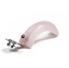 Brzda Mini DeLuxe pink