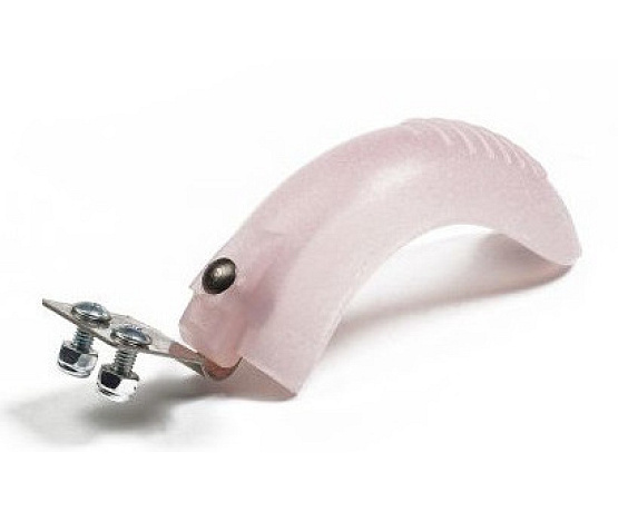 Brzda Mini DeLuxe pink