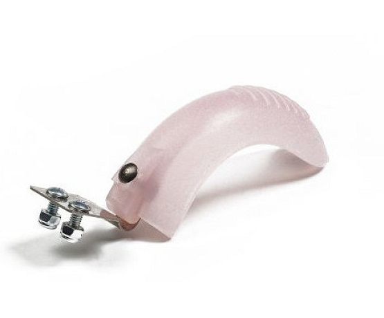 Brzda Mini DeLuxe pink