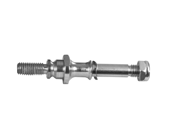 Axles for forged Board and Skate Truck, 180mm Axles for forged Board and Skate Truck, 180mm