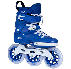 Powerslide Next 2.0 125 Deep Blue Trinity