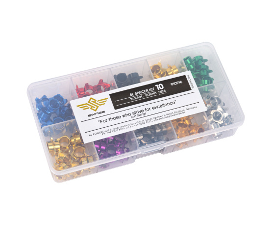 SL Spacer kit SL Spacer kit