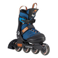 dětské nastavitelné inline brusle K2