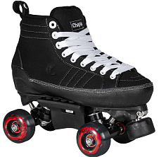 Karma Pro Black