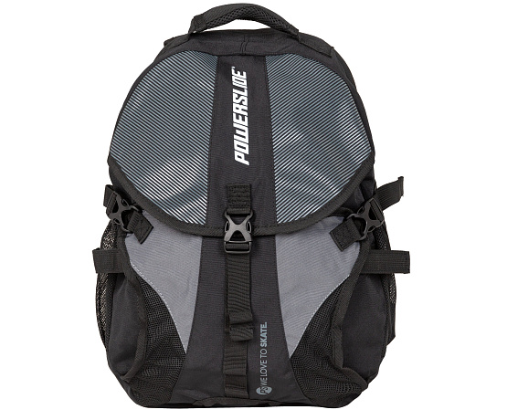 Fitness Backpack Black Fitness Backpack Black