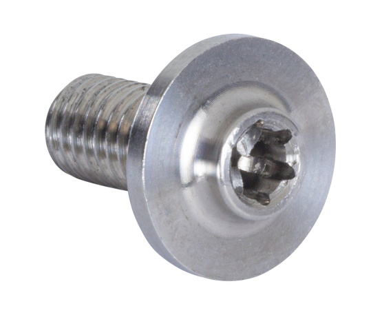 Ti Mounting Screws Ti Mounting Screws