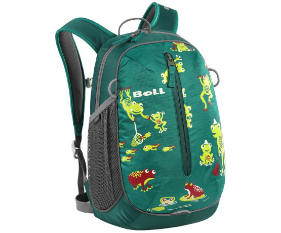 ROO 12 Frogs ROO 12 Frogs