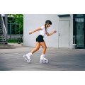 Inline brusle