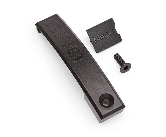 GIRO Owen GG Retainer mt black GIRO Owen GG Retainer mt black