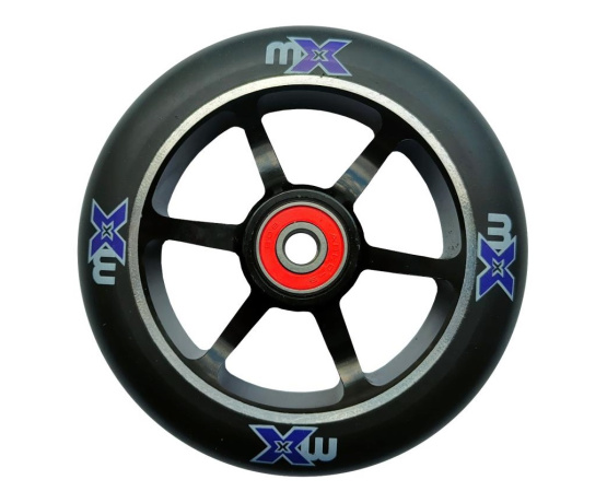 Kolečko MX 110mm Black Kolečko MX 110mm Black