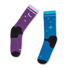Miri Socks Here now