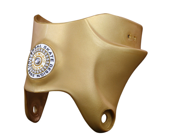 Throne Cuff Gold DS Throne Cuff Gold DS