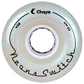 Neons Switch 62mm 85A Pearl, 4-pack