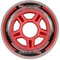 ONE 76mm 82A, 4-pack