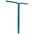 Uniq Bend Standard Pro Scooter 650mm Polished Teal řídítka