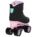 Melrose Black Pink