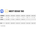 Next Edge 150 Brown