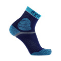 Trail Protect Grey/Turquoise