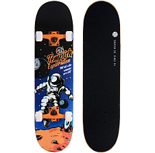 EXPLORATE skateboard