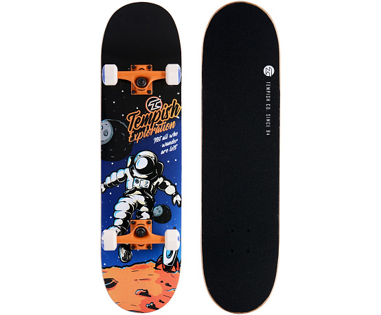 EXPLORATE skateboard EXPLORATE skateboard