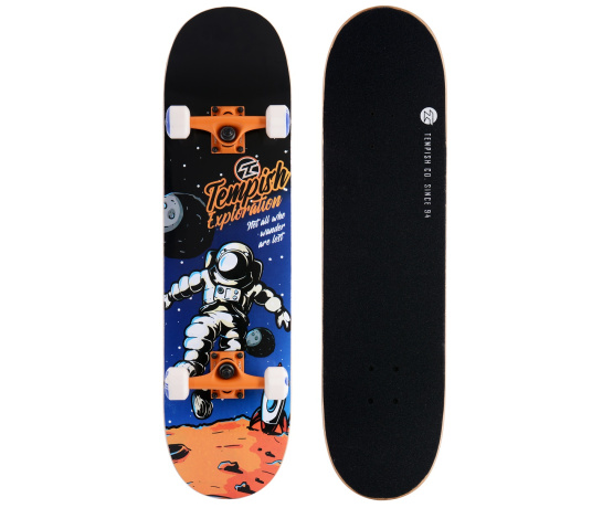 EXPLORATE skateboard EXPLORATE skateboard