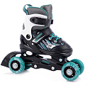 TRILO 4in1