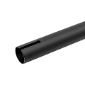 Řídítka T-bar standard 600x610 černá