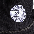 Spiral Cap black