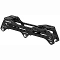 Nexus Rocker 215 / 3x90 Black, TRI