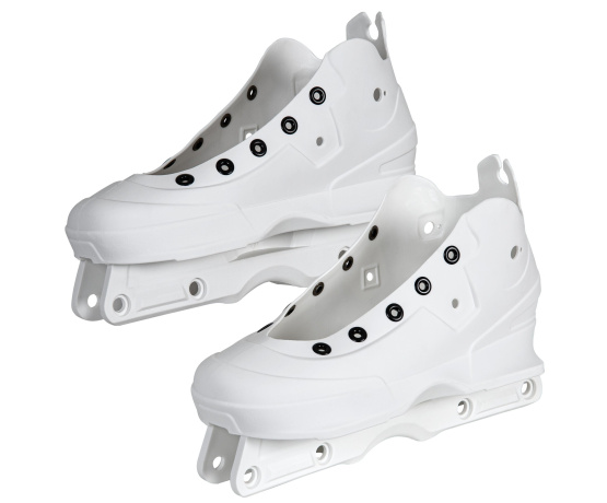 Aeon 60 Shell White Aeon 60 Shell White