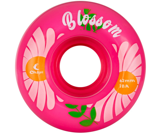 Blossom 62mm 78A Blossom 62mm 78A