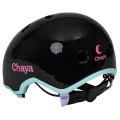 Elite Black (include removable peak)