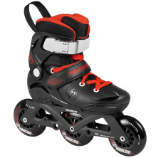 Jet Pro Black adj.