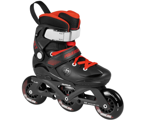 Jet Pro Black adj. Jet Pro Black adj.
