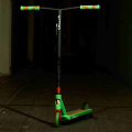 Critter Chameleon freestyle koloběžka